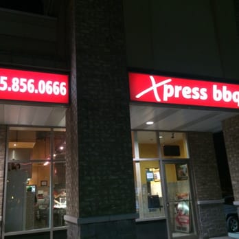 Xpress Bbq - Portuguese Near Me - Vaughan, Ontario