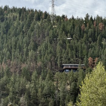 Mighty Argo Cable Car - Gondola - Cable Cars Near Me - Idaho Springs, Colorado Mighty Argo Cable Car - Gondola - Cable Cars Near Me - Idaho Springs, Colorado