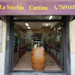 La Vecchia Cantina