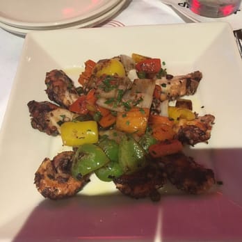 Dinerbar - Grilled octopus and lump crab cakes! - Diners Near Me - Rego Park, New York Dinerbar - Grilled octopus and lump crab cakes! - Diners Near Me - Rego Park, New York