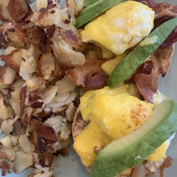 Country Griddle - California Benedict - American Near Me - Goodyear, Arizona Country Griddle - California Benedict - American Near Me - Goodyear, Arizona