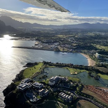 Air Ventures Hawaii - Aerial Tours Near Me - Lihue, Hawaii