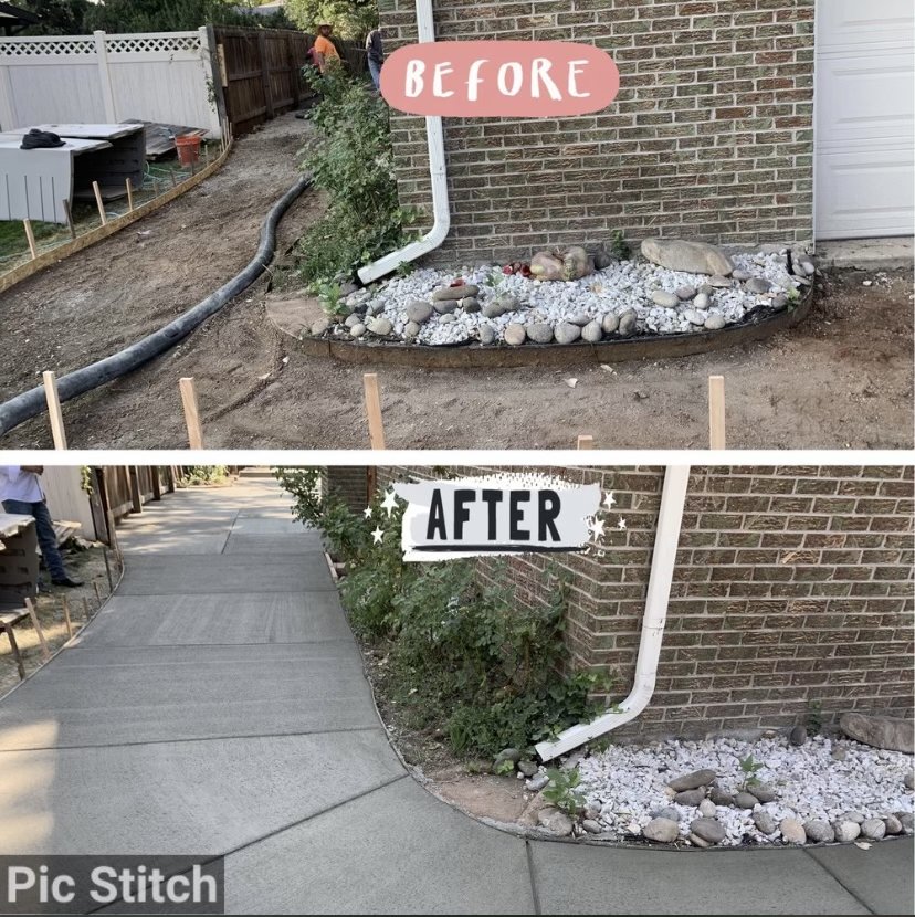 Slide of MS Roofing & Paving