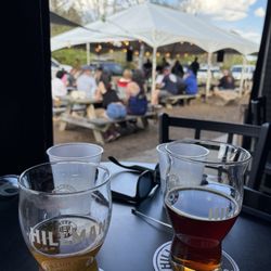 Hillman Beer