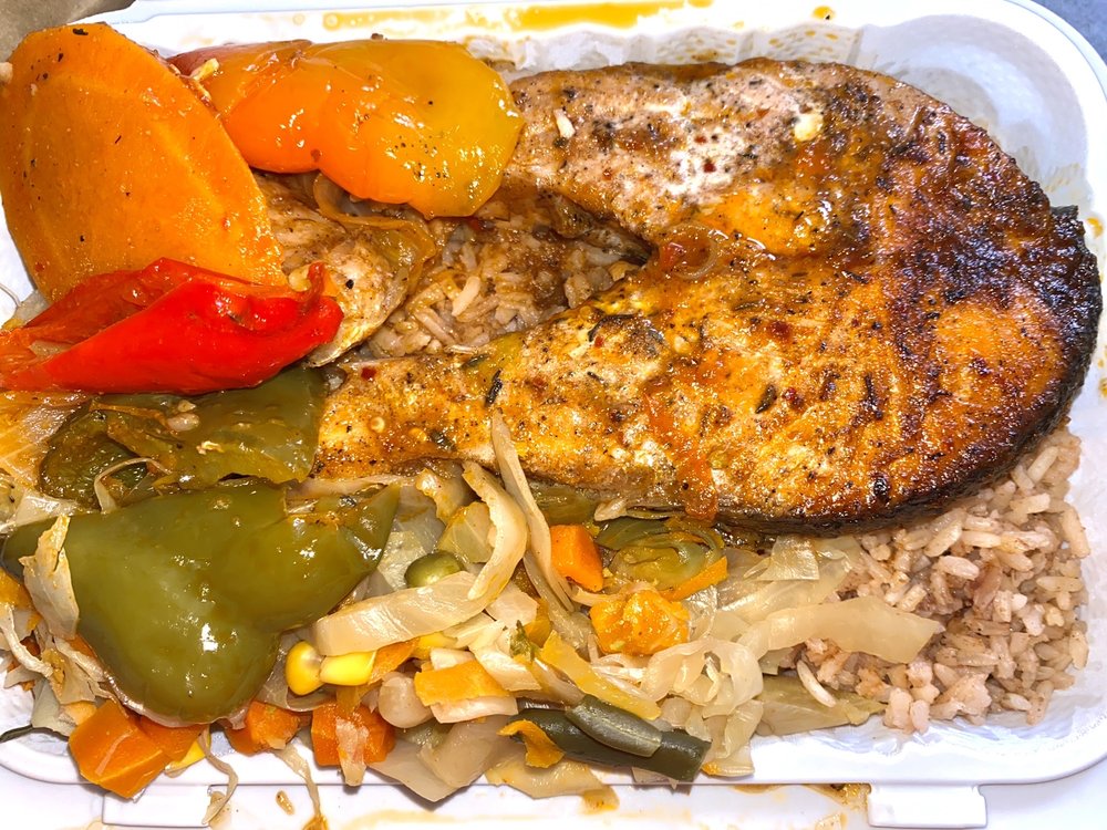 KING SUNSHINE JERK CENTER 2 Updated September 2024 12 Photos & 10 Reviews 1294 Westchester