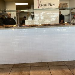 Verona Pizza - The Sop