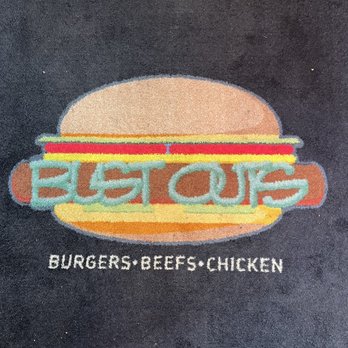 Bust Outs - Logo - Burgers Near Me - Chicago, Illinois