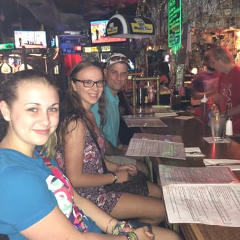 The Thurman Cafe - Family at the bar. - Bars Near Me - Columbus, Ohio The Thurman Cafe - Family at the bar. - Bars Near Me - Columbus, Ohio