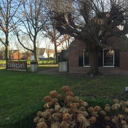 BalijePark