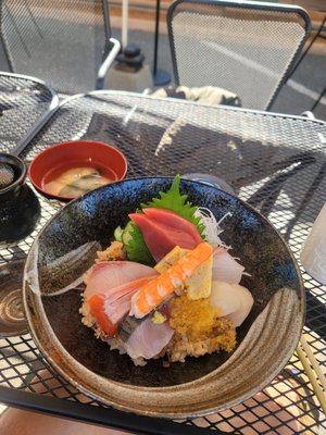 Masa Sushi by null