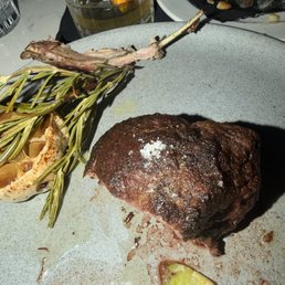 Filet Mignon