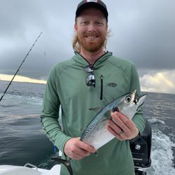 Executive Saltwater Charters
