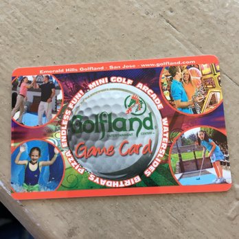 Golfland - Arcades Near Me - San Jose, California Golfland - Arcades Near Me - San Jose, California