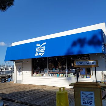 Sausalito Books by the Bay - Store - Bookstores Near Me - Sausalito, California Sausalito Books by the Bay - Store - Bookstores Near Me - Sausalito, California
