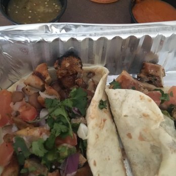 Taco Burrito - Soft taco w/chicken - Tacos Near Me - Norfolk, Virginia Taco Burrito - Soft taco w/chicken - Tacos Near Me - Norfolk, Virginia