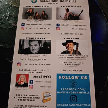3rd And Lindsley - Lineup - Music Venues Near Me - Nashville, Tennessee 3rd And Lindsley - Lineup - Music Venues Near Me - Nashville, Tennessee