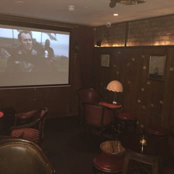 Hold Fast - Cocktail Bars Near Me - Manchester, XGM