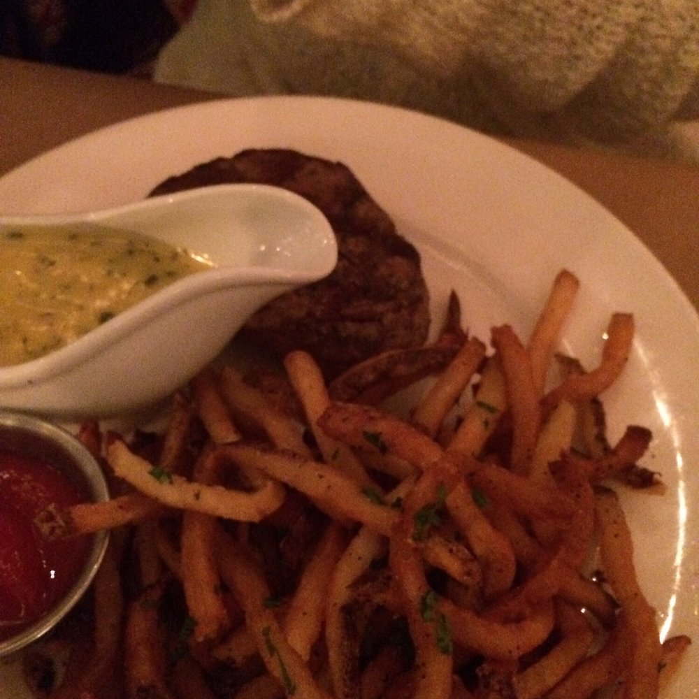 Circa 1875 - Ribeye - Pubs Near Me - Savannah, Georgia