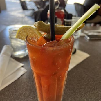Another Broken Egg Cafe - Tito Mary - Breakfast & Brunch Near Me - Burbank, California