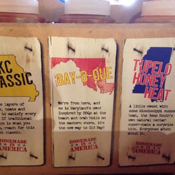 Mission BBQ - Barbeque Near Me - Laurel, Maryland