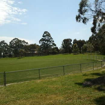 Mahoneys Reserve - Recreation Centers Near Me - Forest Hill, VIC