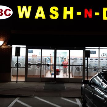 ABC Wash N Dry - Laundry Services Near Me - Dallas, Texas ABC Wash N Dry - Laundry Services Near Me - Dallas, Texas