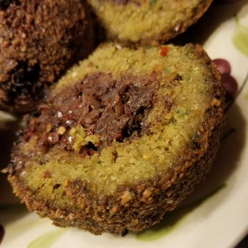 Al Basha - Stuffed Fellafel - Middle Eastern Near Me - Paterson, New Jersey Al Basha - Stuffed Fellafel - Middle Eastern Near Me - Paterson, New Jersey
