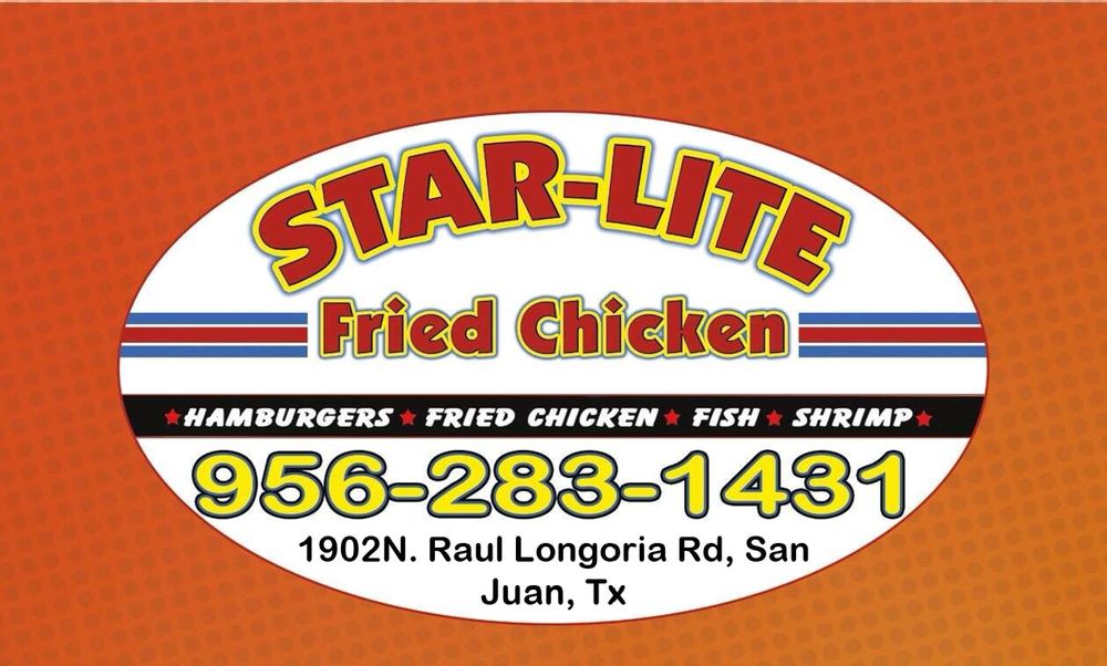Star-Lite Fried Chicken