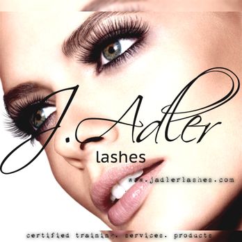 J Adler Lashes - A sustainable business. Offering safe and natural products and lash extension training. - Eyelash Service Near Me - St Louis Park, Minnesota J Adler Lashes - A sustainable business. Offering safe and natural products and lash extension training. - Eyelash Service Near Me - St Louis Park, Minnesota
