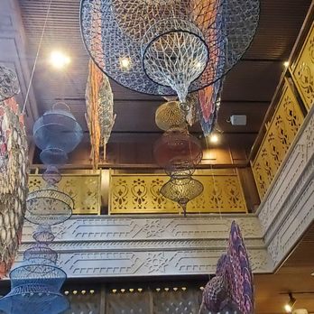 Mitr Thai - Beautiful decor. - Thai Near Me - New York, New York