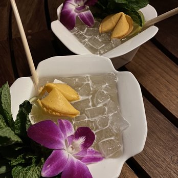 Topside at the Beacon - General Tso's Downfall - Cocktail Bars Near Me - Jupiter, Florida Topside at the Beacon - General Tso's Downfall - Cocktail Bars Near Me - Jupiter, Florida