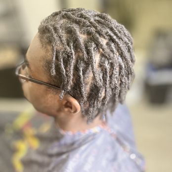The Thairapy Suite - Instant Locs - Hair Salons Near Me - Henderson, Nevada