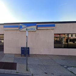 US Post Office