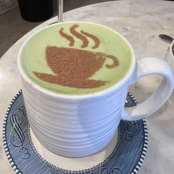 maman - Pumpkin Matcha - Bakeries Near Me - Washington, DC, District of Columbia maman - Pumpkin Matcha - Bakeries Near Me - Washington, DC, District of Columbia