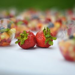 Nak's Bistro & Catering