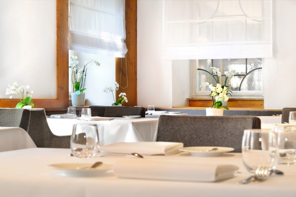 Restaurant Gutsschenke - Schlosshotel Monrepos by null