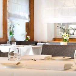 Gutsschenke - Gourmetrestaurant Gutsschenke