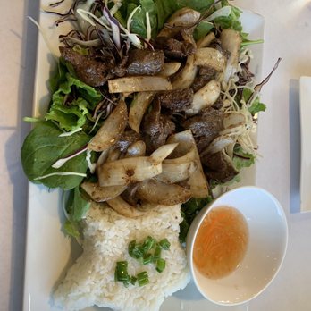 Pho Tam - BLL1. Bo Luc Lac (Rock & Roll Beef) - Vietnamese Near Me - Niles, Illinois Pho Tam - BLL1. Bo Luc Lac (Rock & Roll Beef) - Vietnamese Near Me - Niles, Illinois