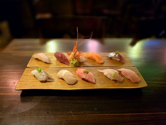 Fuji by null