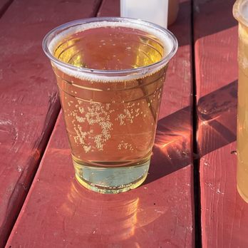 Pine-O-Mine Ranch - Cider - Fruits & Veggies Near Me - Placerville, California