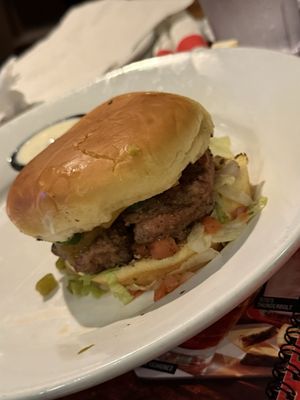 TGI Fridays by null