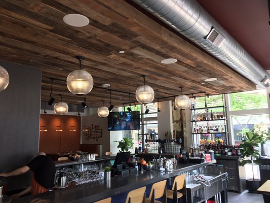 Gray Duck Tavern by null