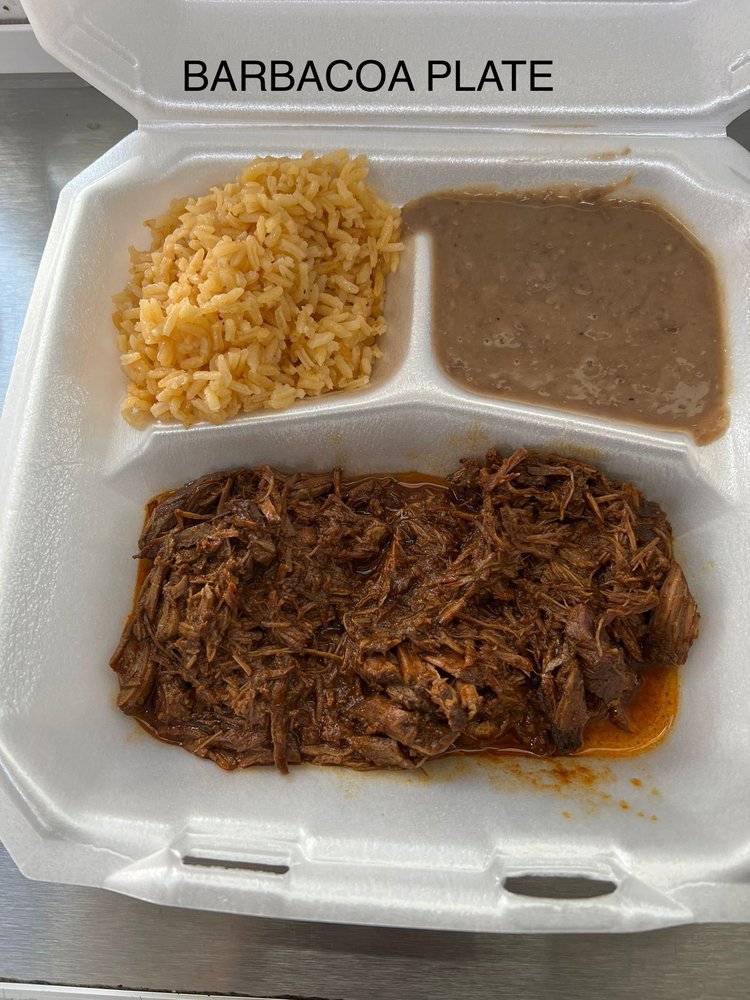 Food truck scene Memphis