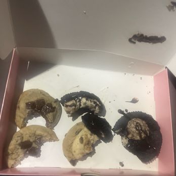 Crumbl - Saratoga - Bakeries Near Me - San Jose, California Crumbl - Saratoga - Bakeries Near Me - San Jose, California