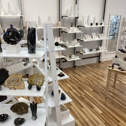 Crystal Joys - Fossils for every collector!