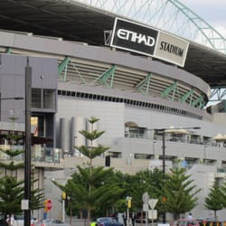Marvel Stadium