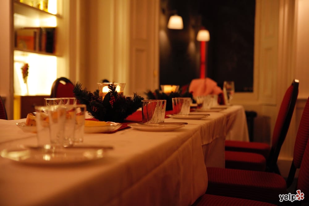 Innis & Gunn at No 6