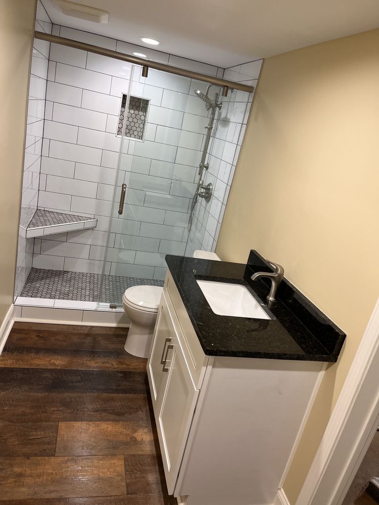 Slide of JW Service Group