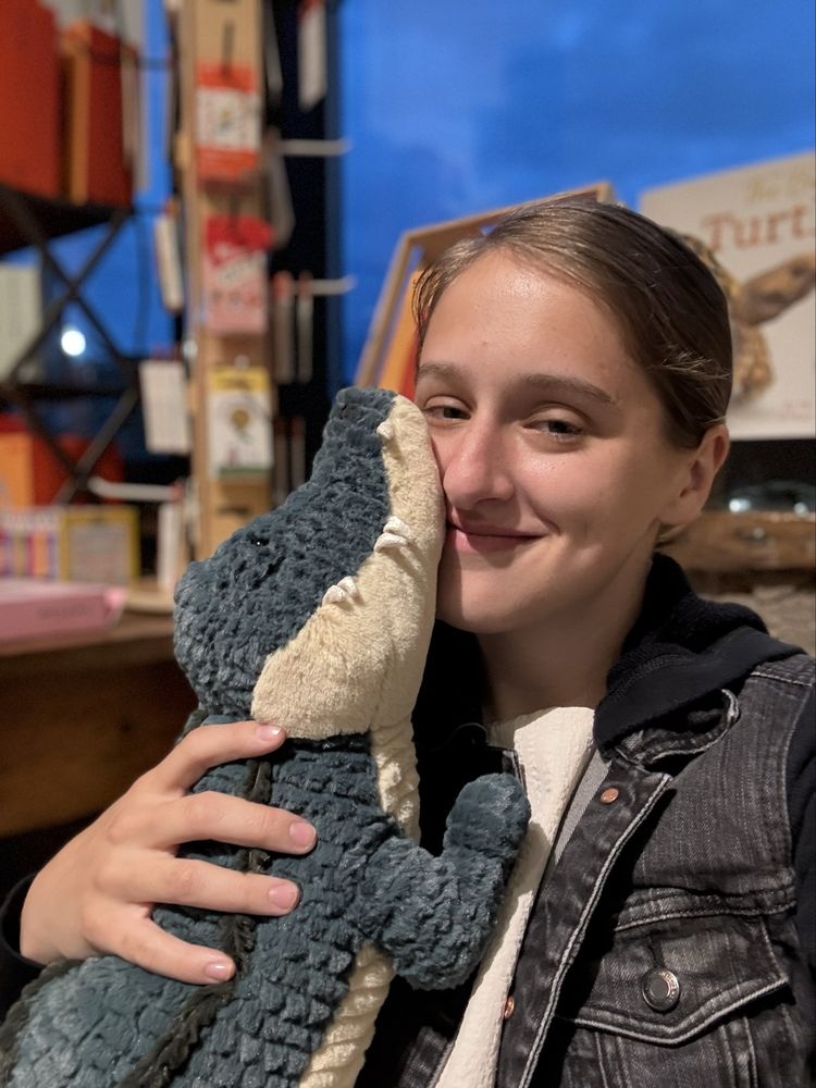 Canvasback Books Logo