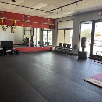Foundation Fitness - Gyms Near Me - Santa Fe, New Mexico Foundation Fitness - Gyms Near Me - Santa Fe, New Mexico